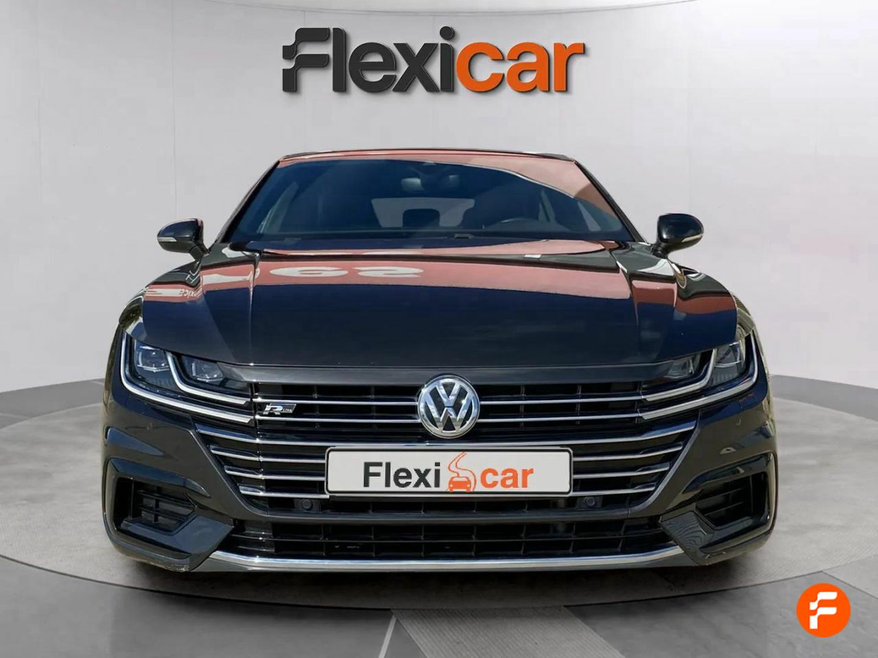 volkswagen arteon 2018 / foto grande (2)