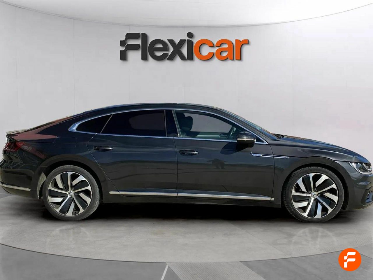 volkswagen arteon 2018 / foto grande (3)
