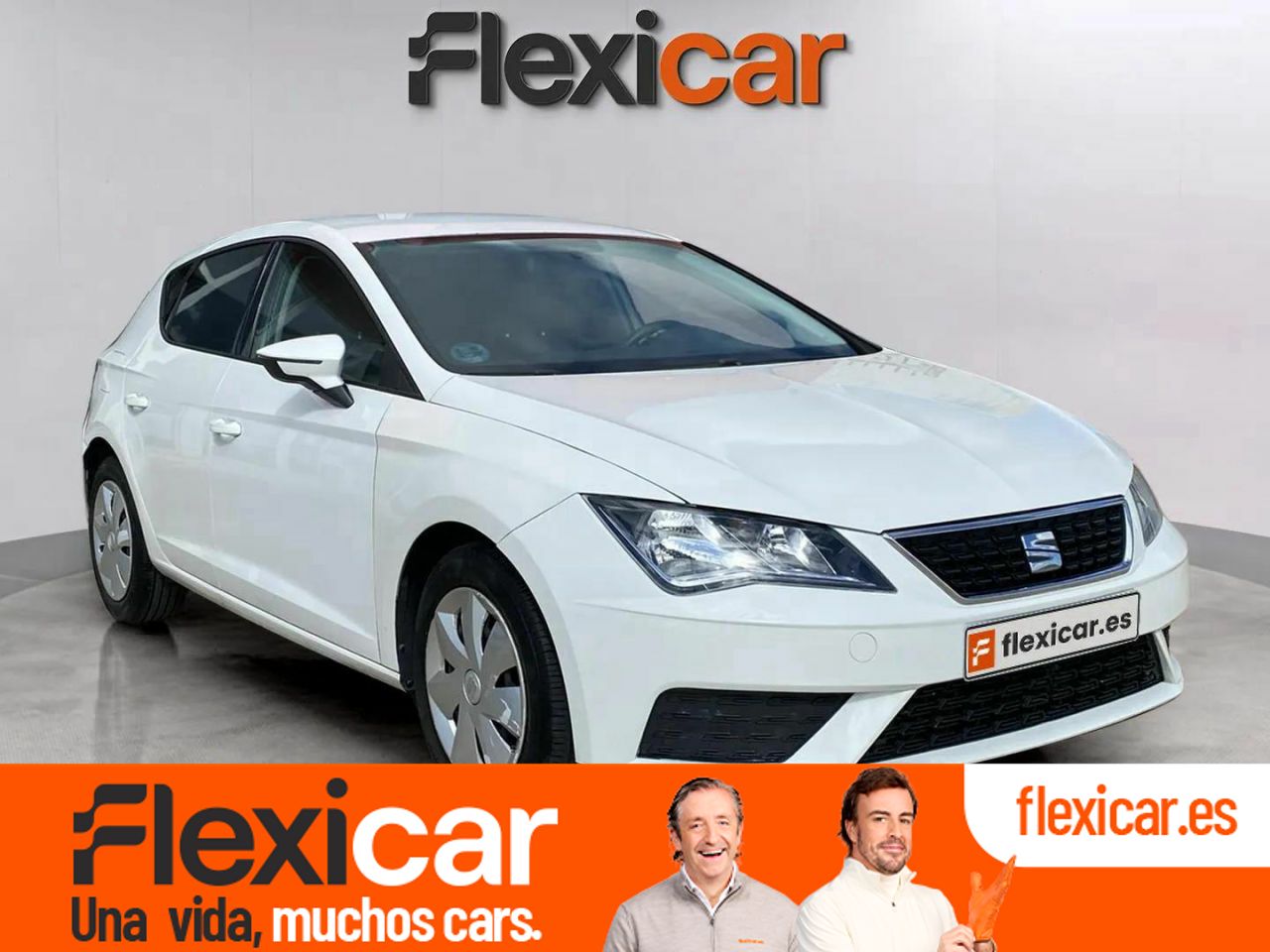 Foto seat leon 2019 /