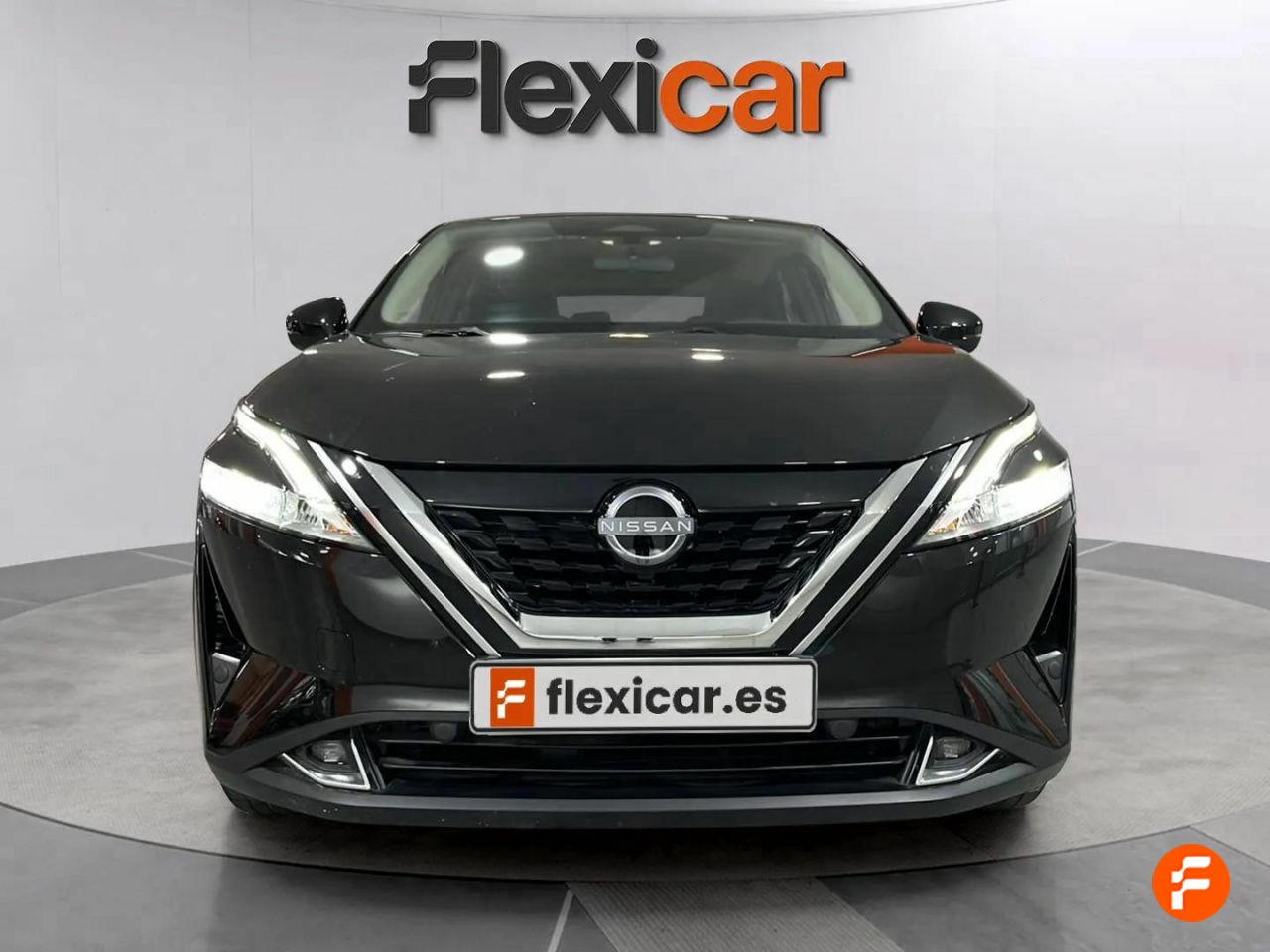 nissan qashqai 2024 / foto grande (2)