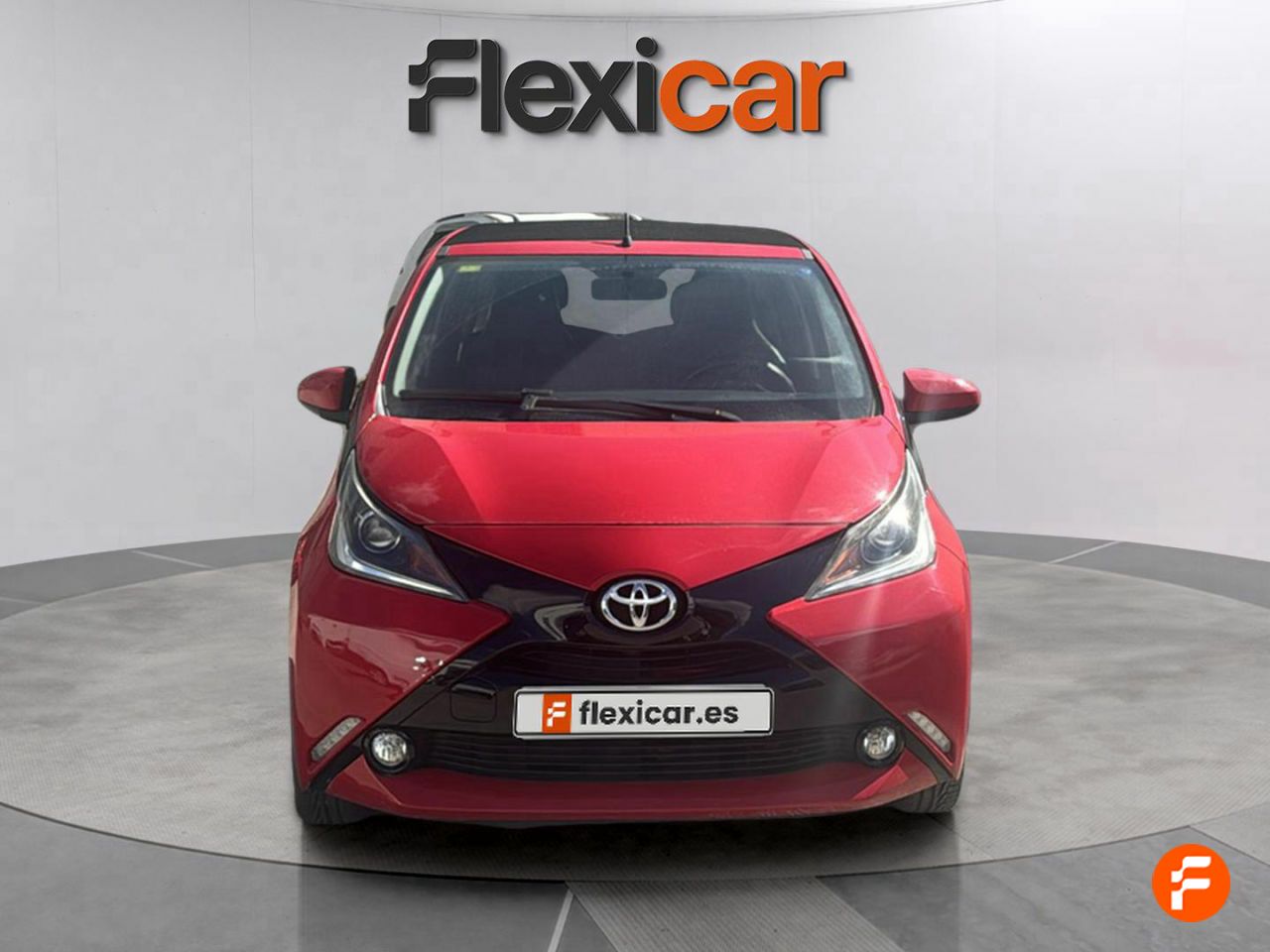 toyota aygo 2018 / foto grande (2)