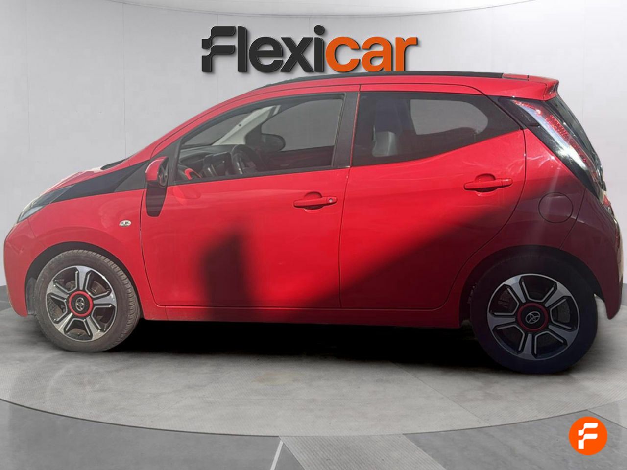 toyota aygo 2018 / foto grande (3)