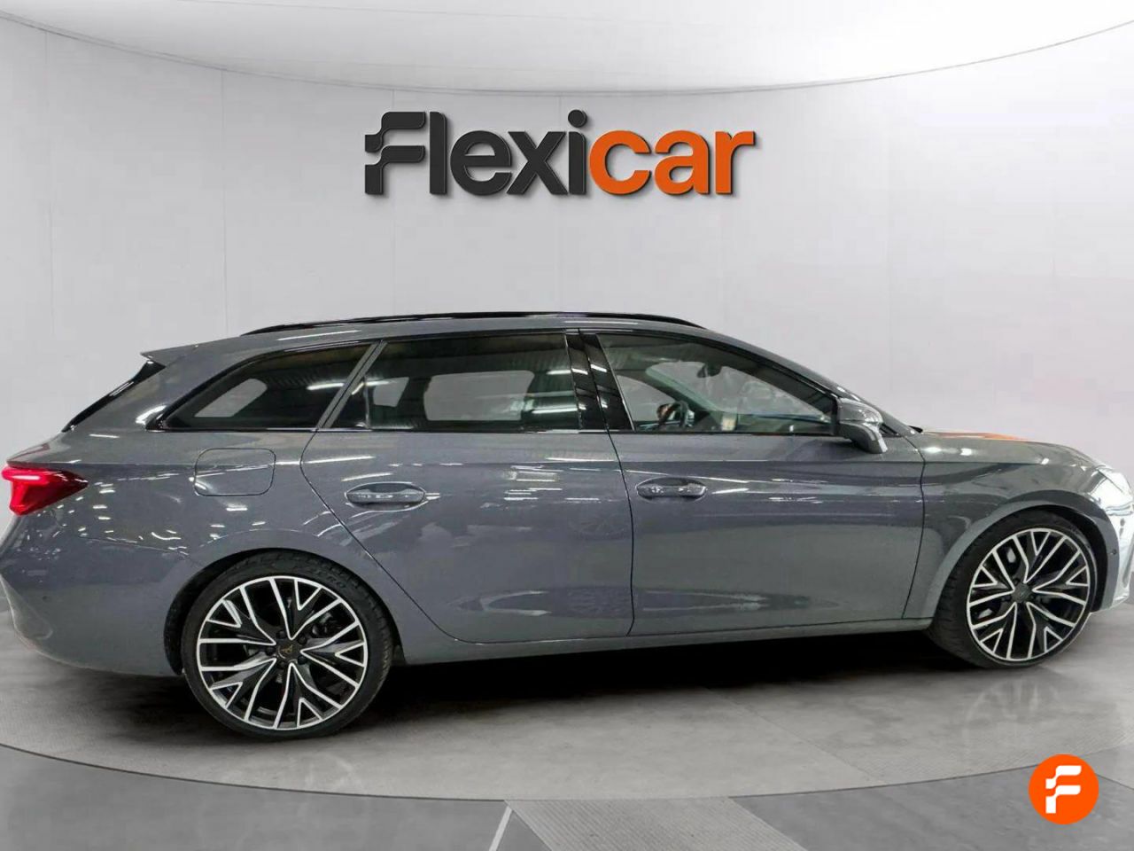 cupra león 2021 / foto grande (2)