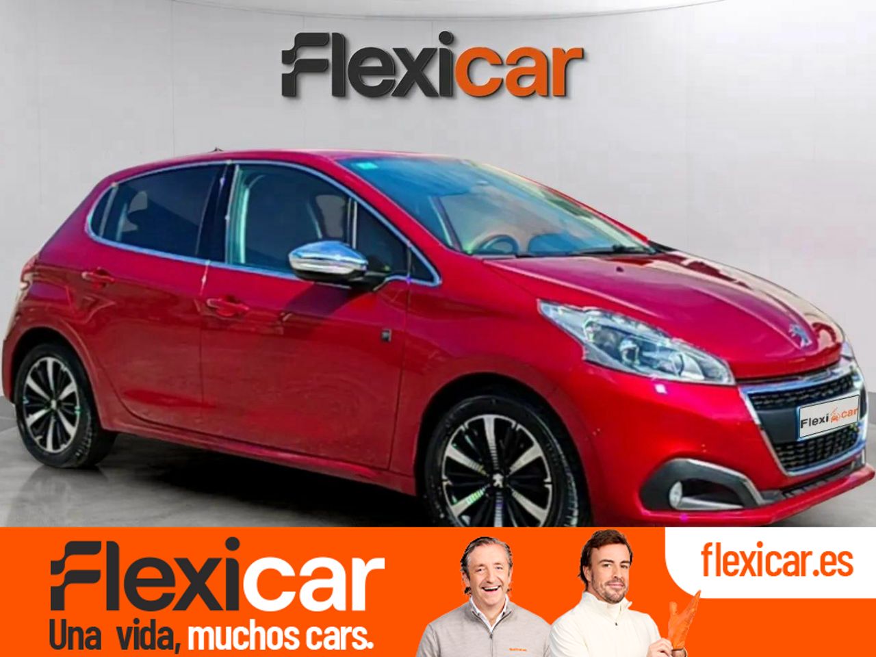 Foto peugeot 208 2019 /