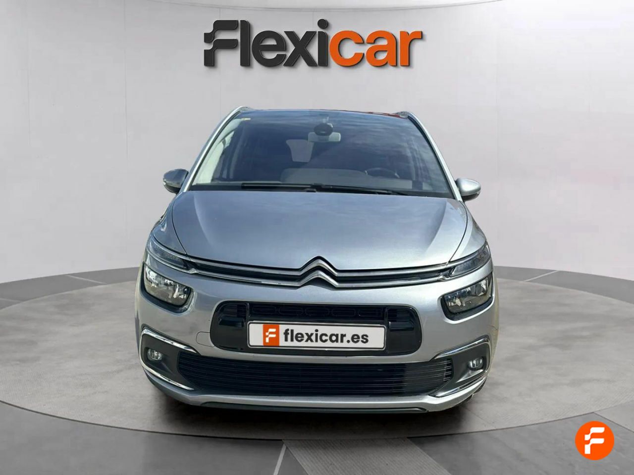 citroën grand c4 spacetourer 2018 / foto grande (2)