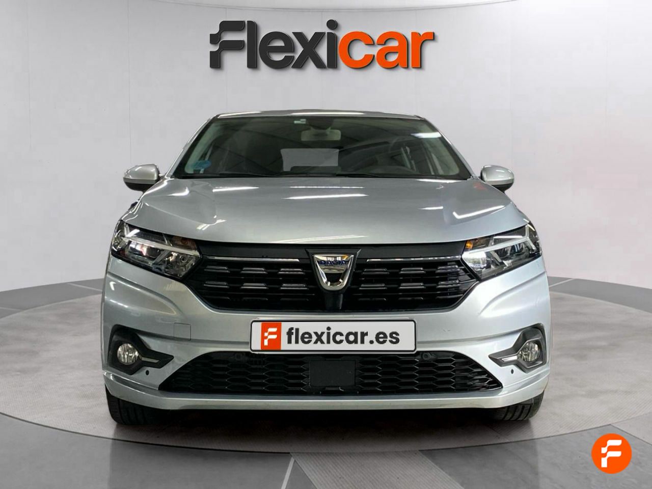 dacia sandero 2021 / foto grande (2)