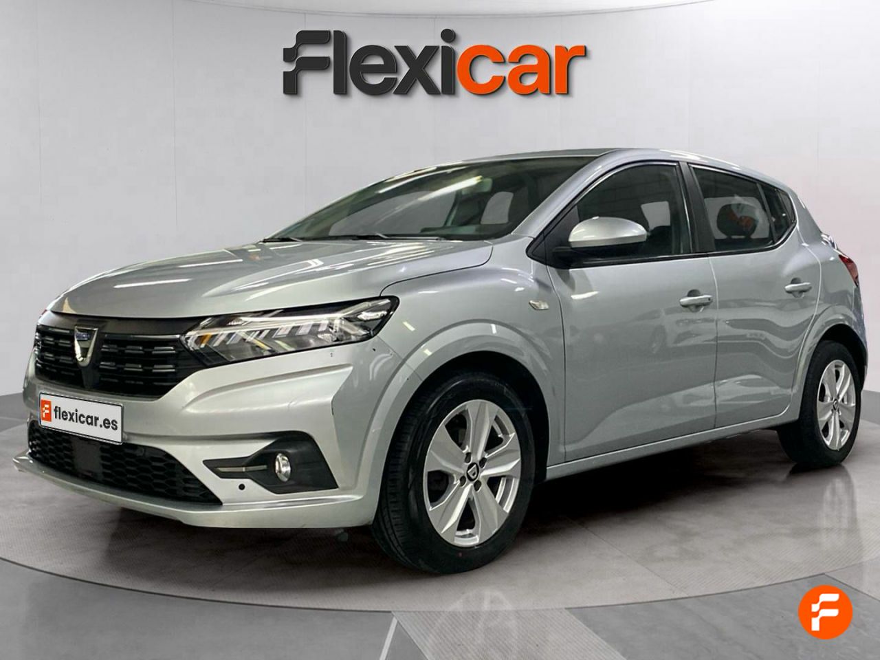 dacia sandero 2021 / foto grande (3)