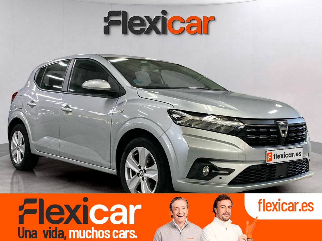 Foto dacia sandero 2021 /