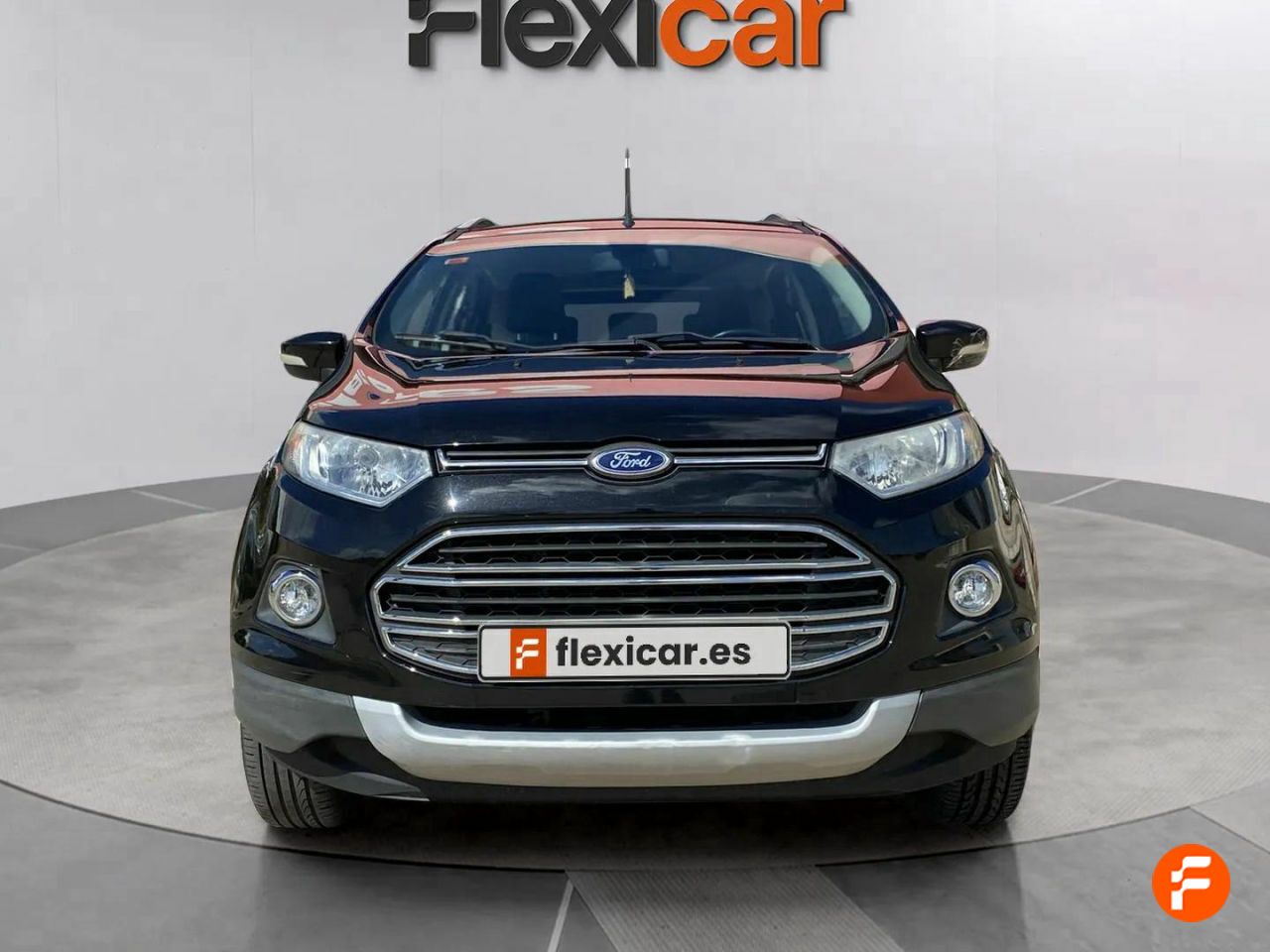 ford ecosport 2017 / foto grande (2)
