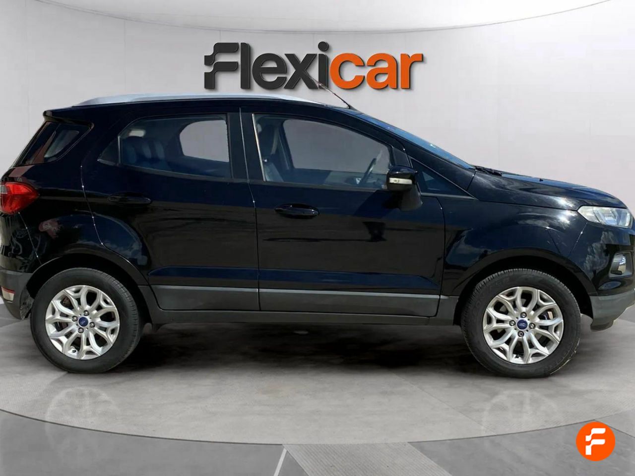ford ecosport 2017 / foto grande (3)