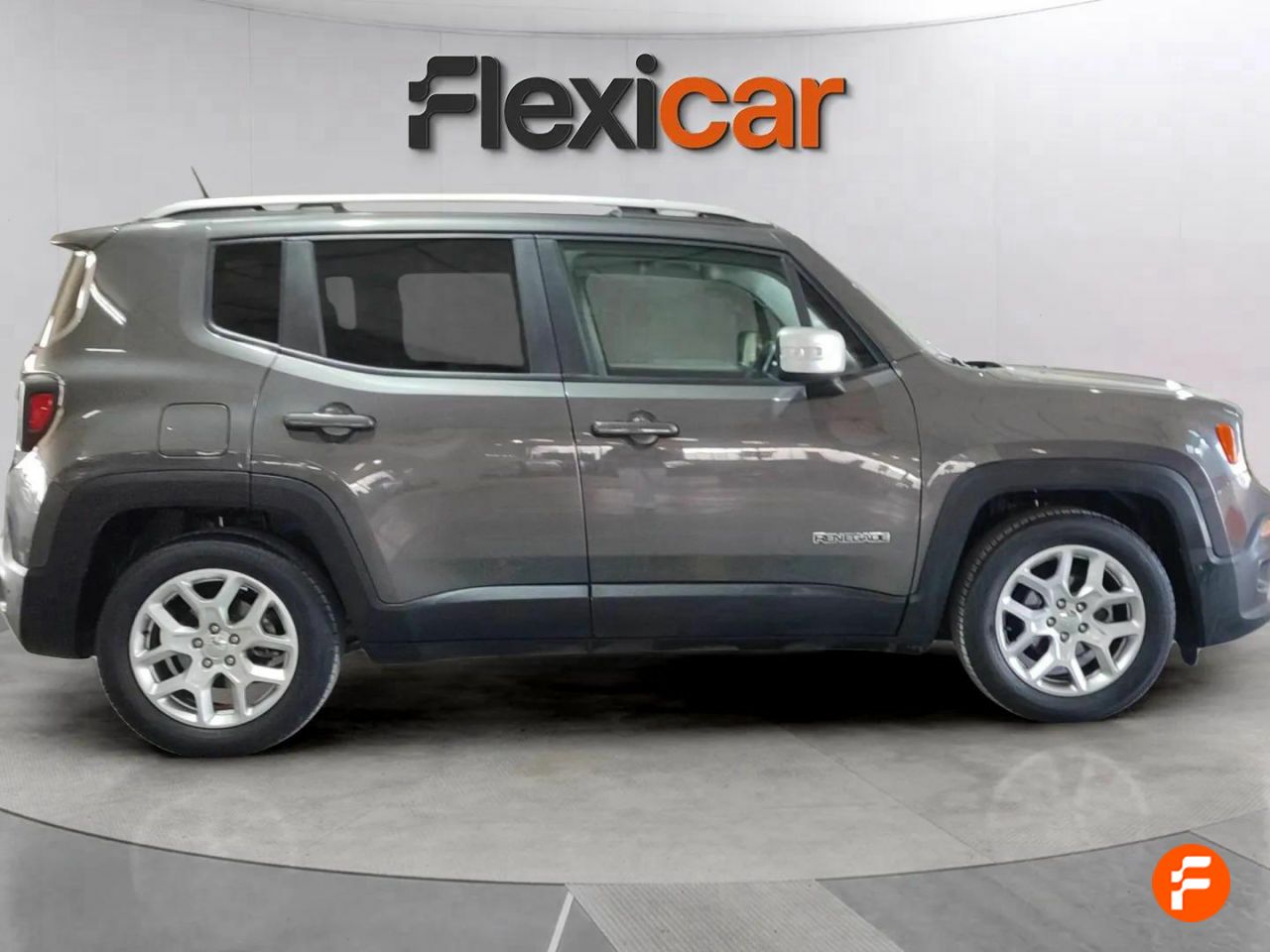 jeep renegade 2017 / foto grande (3)
