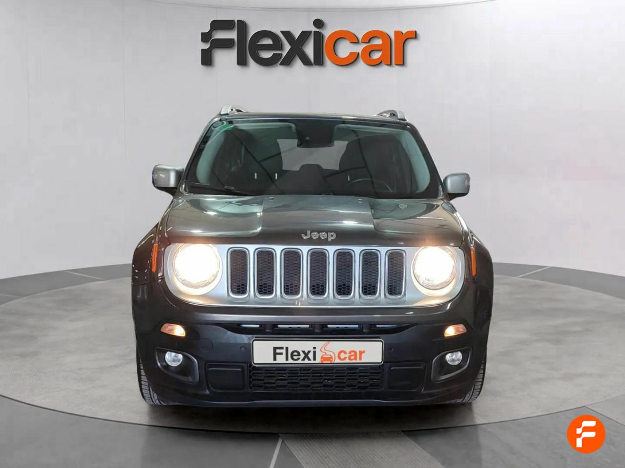 jeep renegade 2017 / foto grande (2)