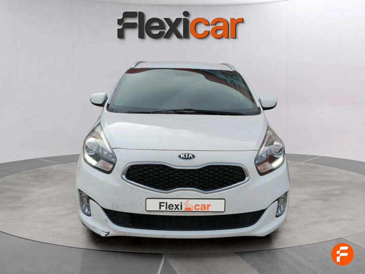 kia carens 2016 / foto grande (2)
