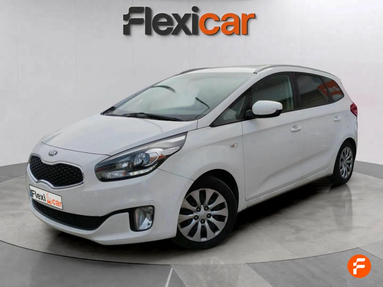 kia carens 2016 / foto grande (3)
