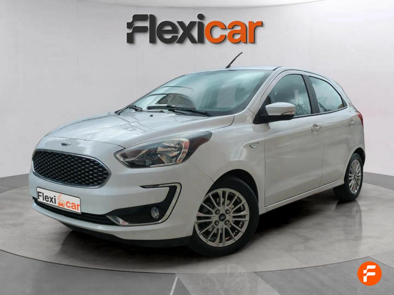 ford ka 2019 / foto grande (3)