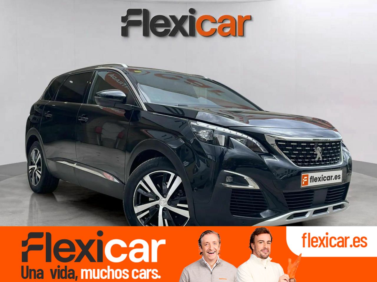 Foto peugeot 5008 2020 /