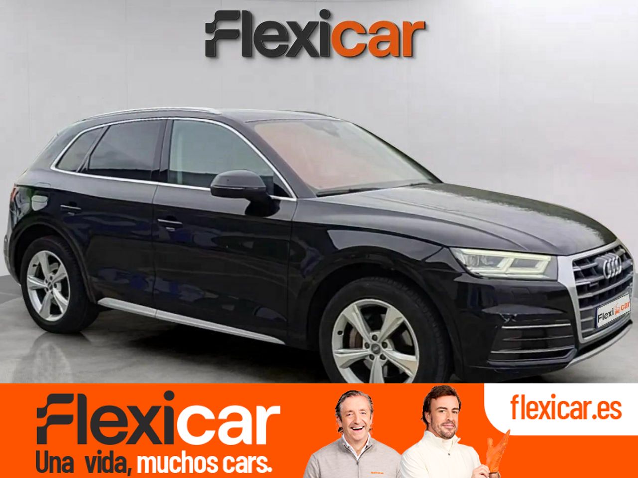 Foto audi q5 2017 /
