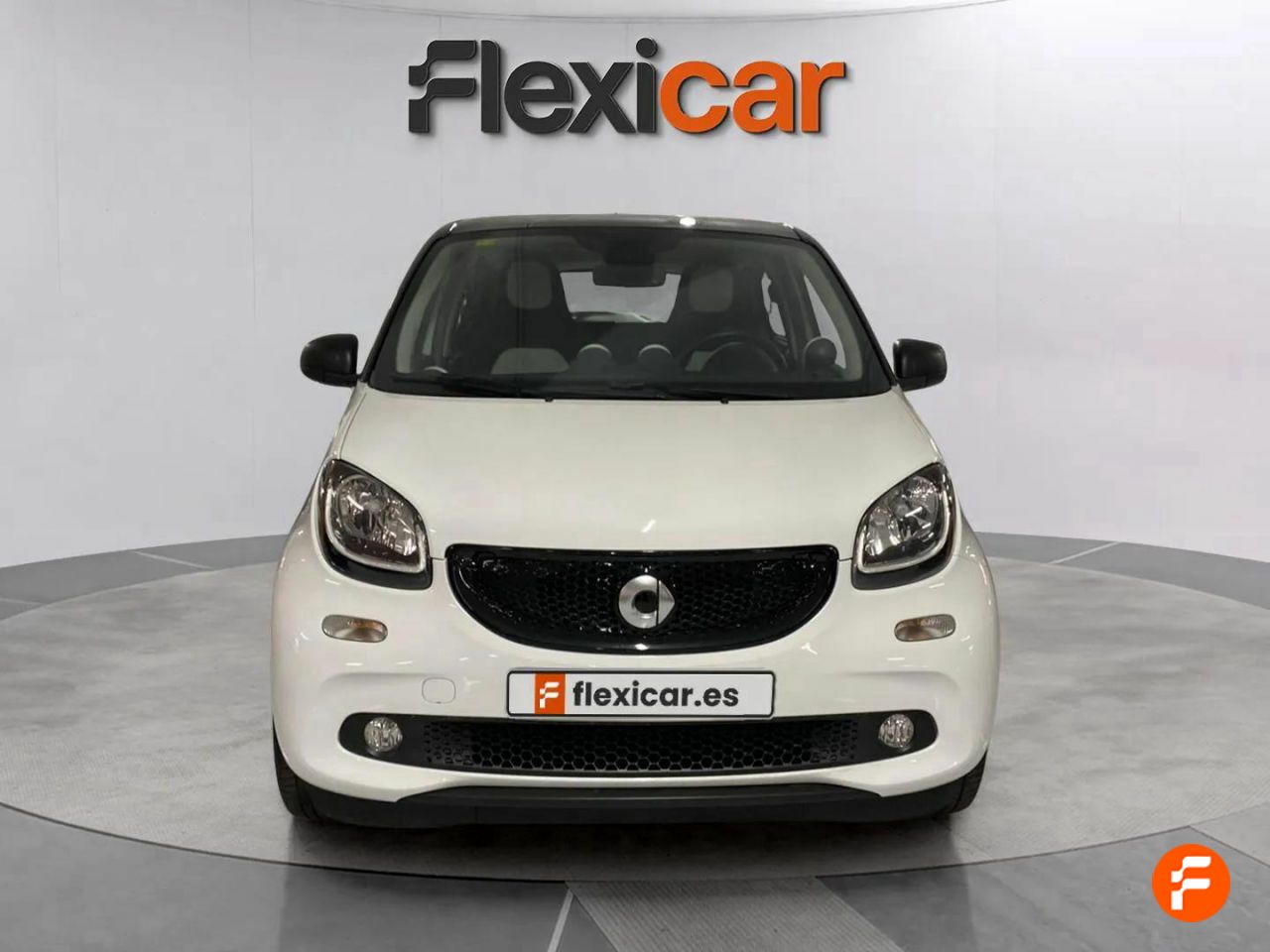 smart forfour 2019 / foto grande (2)