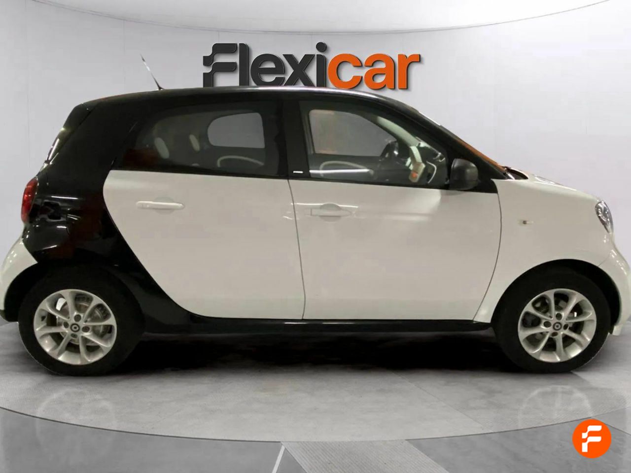 smart forfour 2019 / foto grande (3)