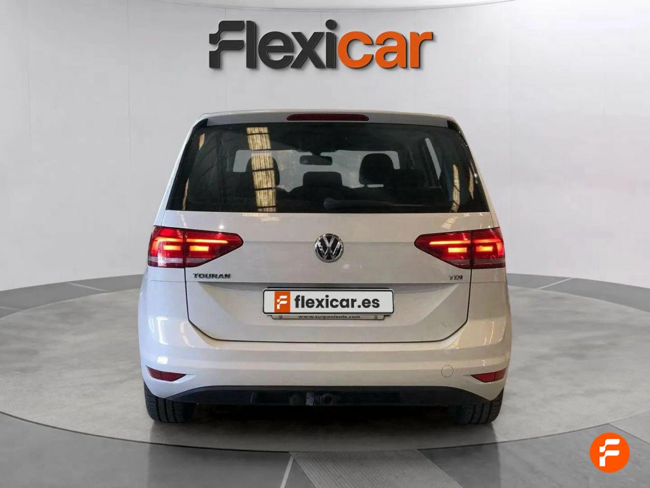volkswagen touran 2016 / foto grande (3)