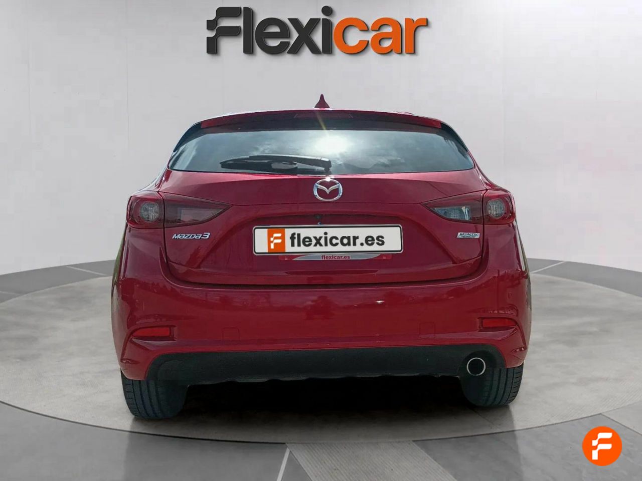 mazda 3 2018 / foto grande (3)