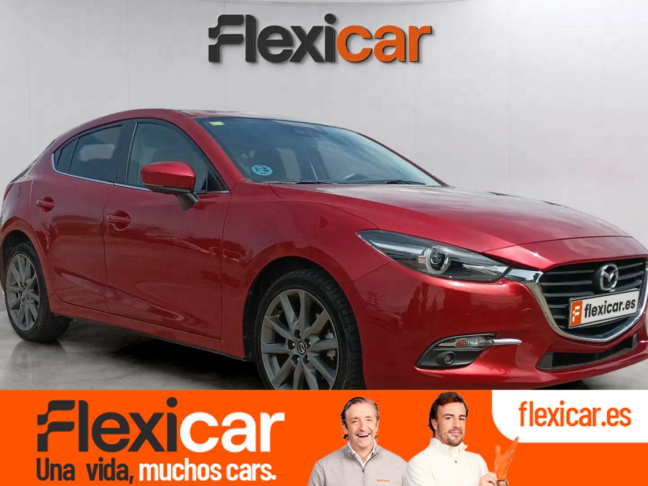 Foto mazda 3 2018 /