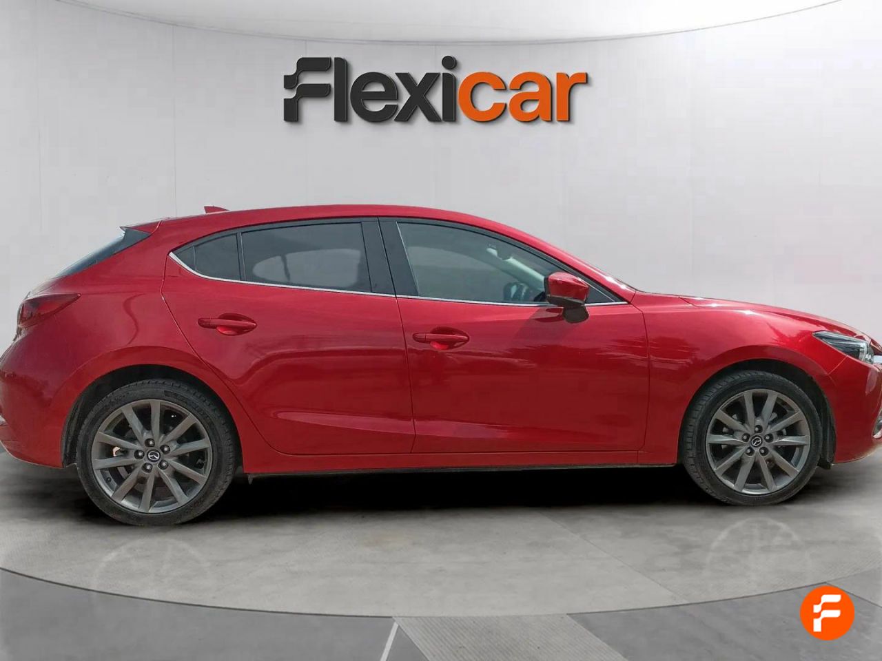 mazda 3 2018 / foto grande (2)