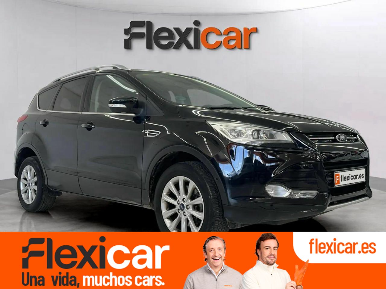 Foto ford kuga 2015 /
