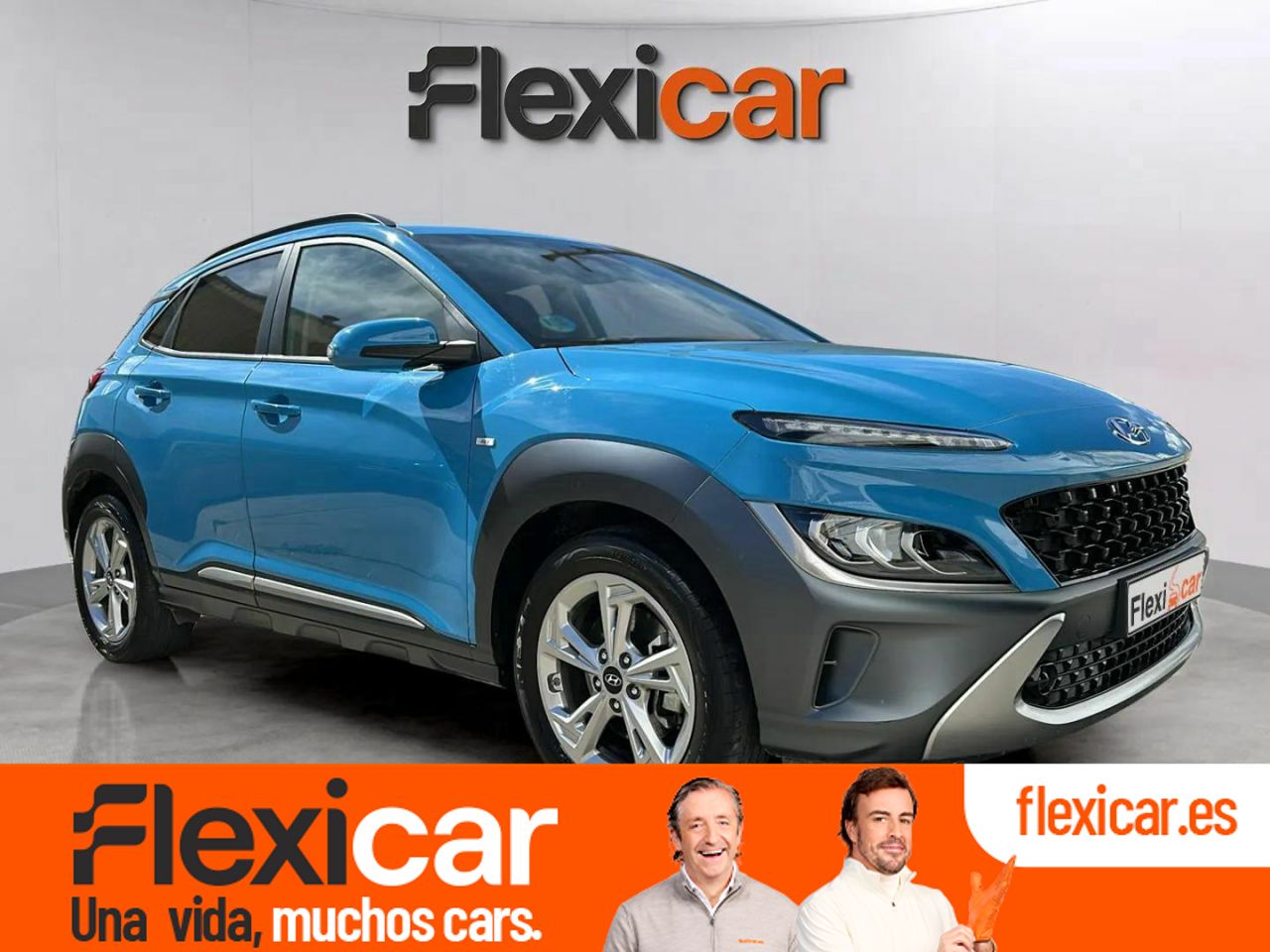 Foto hyundai kona 2022 /