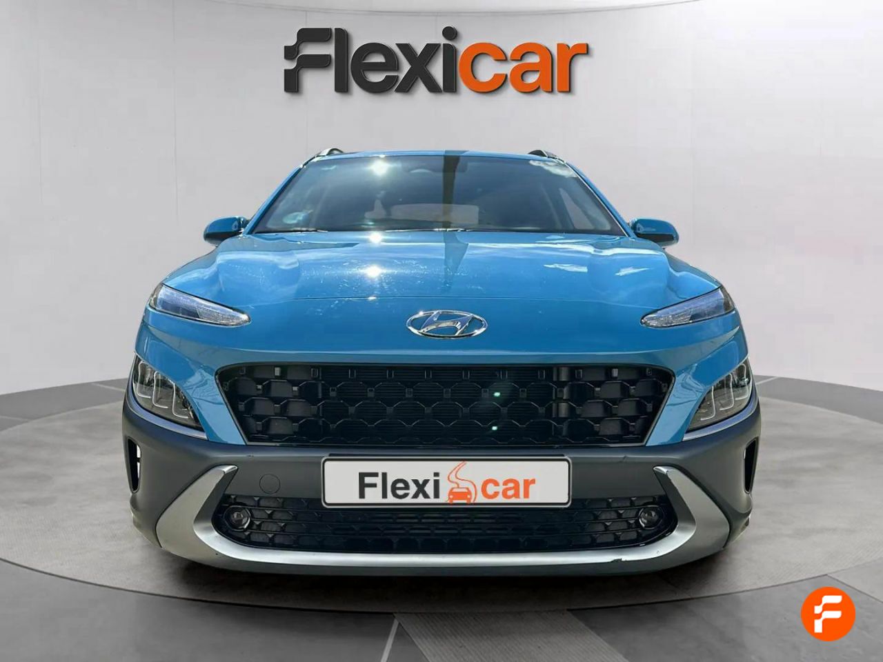 hyundai kona 2022 / foto grande (2)
