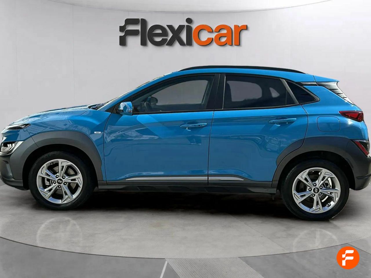 hyundai kona 2022 / foto grande (3)