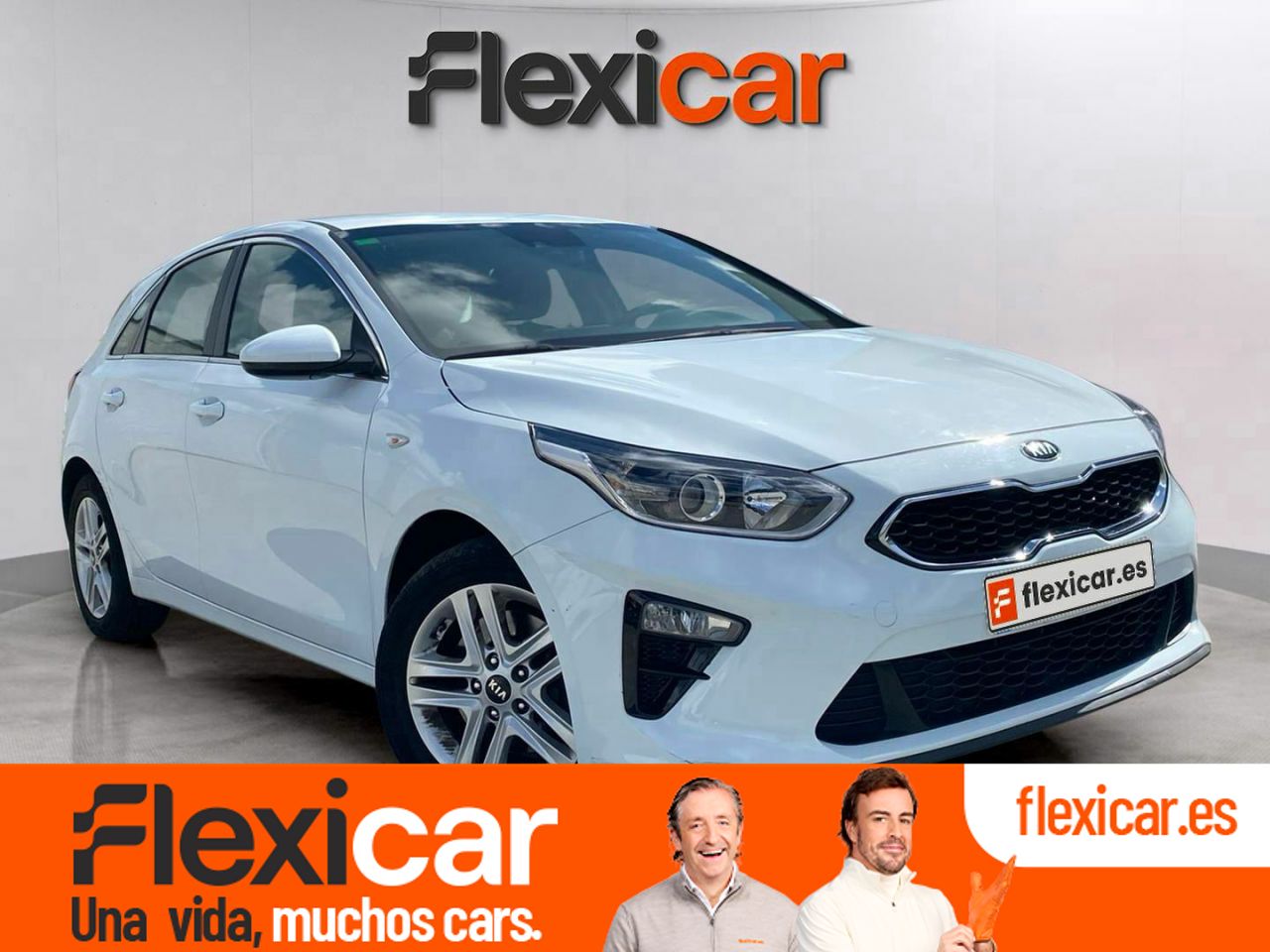 Mini one 2019 pontevedra  de segunda mano en Pontevedra - kia ceed 2019 /