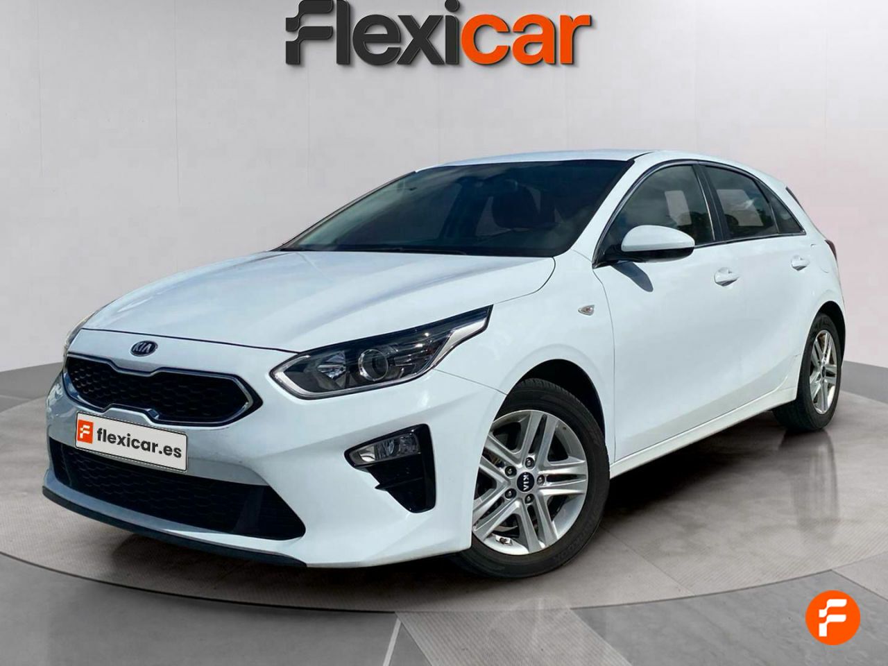 kia ceed 2019 / foto grande (3)
