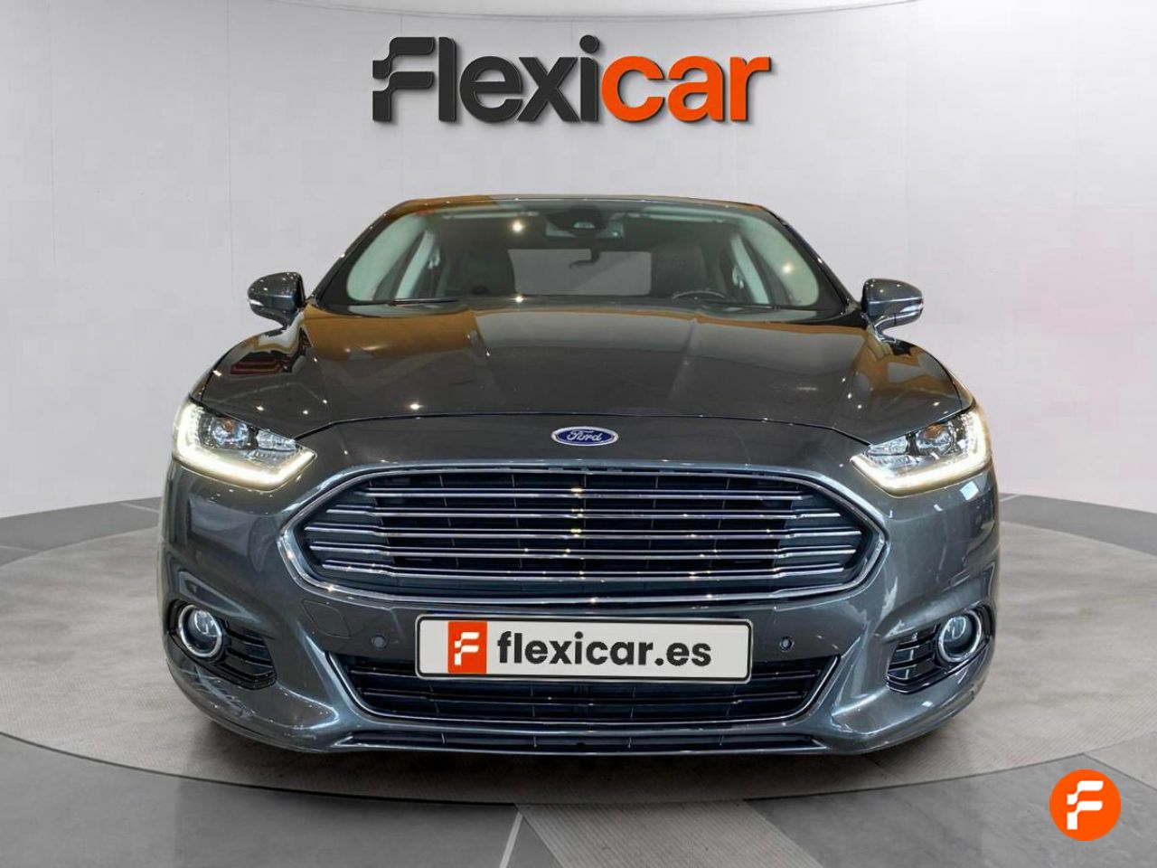 ford mondeo 2019 / foto grande (2)