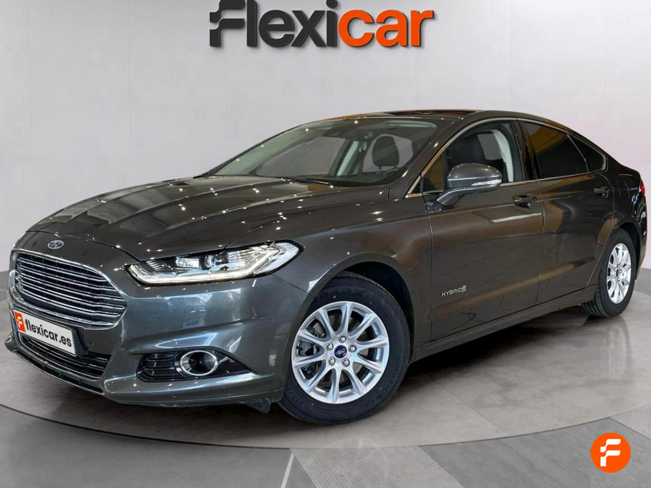 ford mondeo 2019 / foto grande (3)