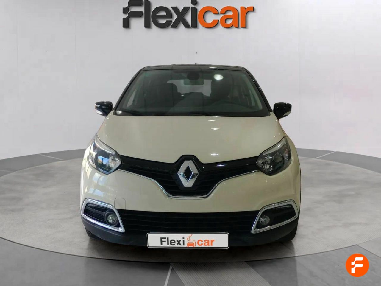 renault captur 2017 / foto grande (2)