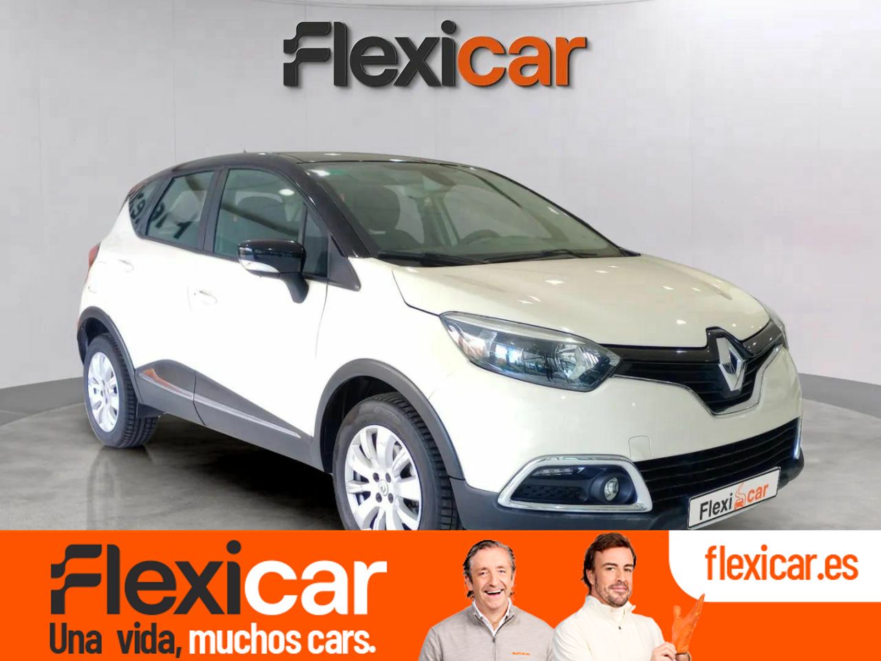 Foto renault captur 2017 /