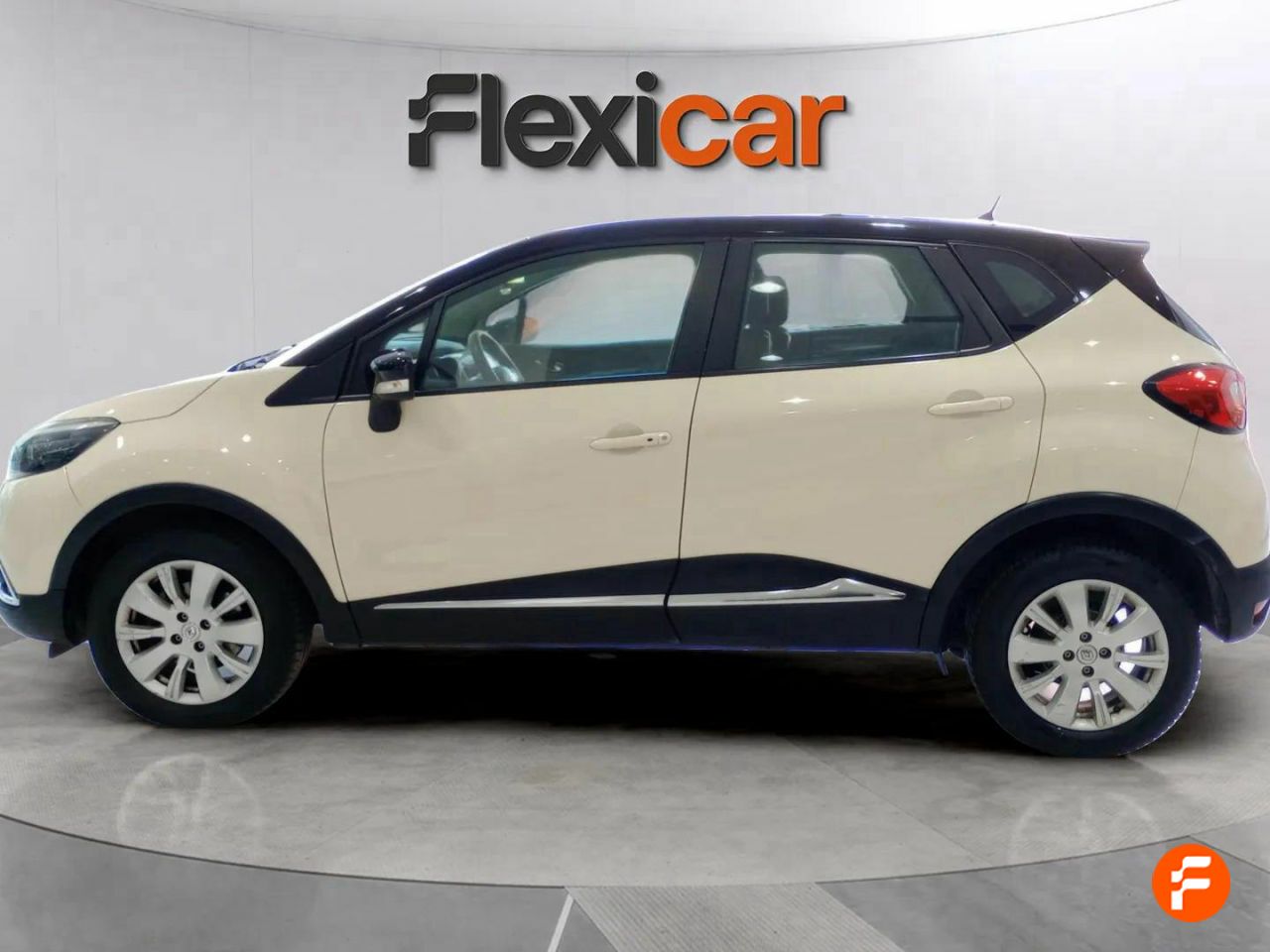 renault captur 2017 / foto grande (3)