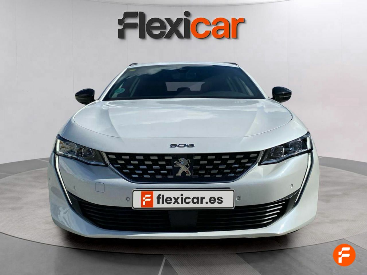 peugeot 508 2019 / foto grande (2)