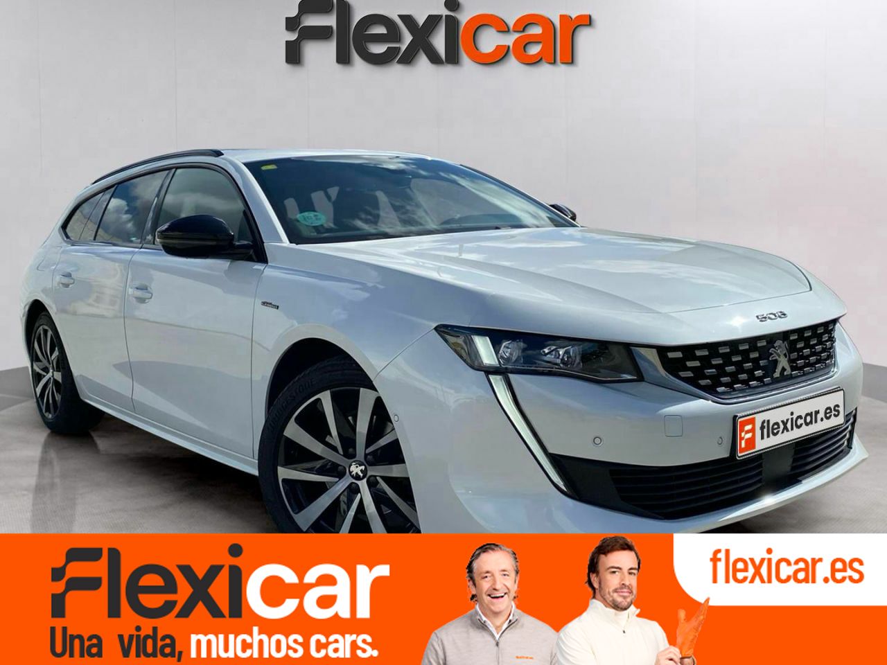 Foto peugeot 508 2019 /