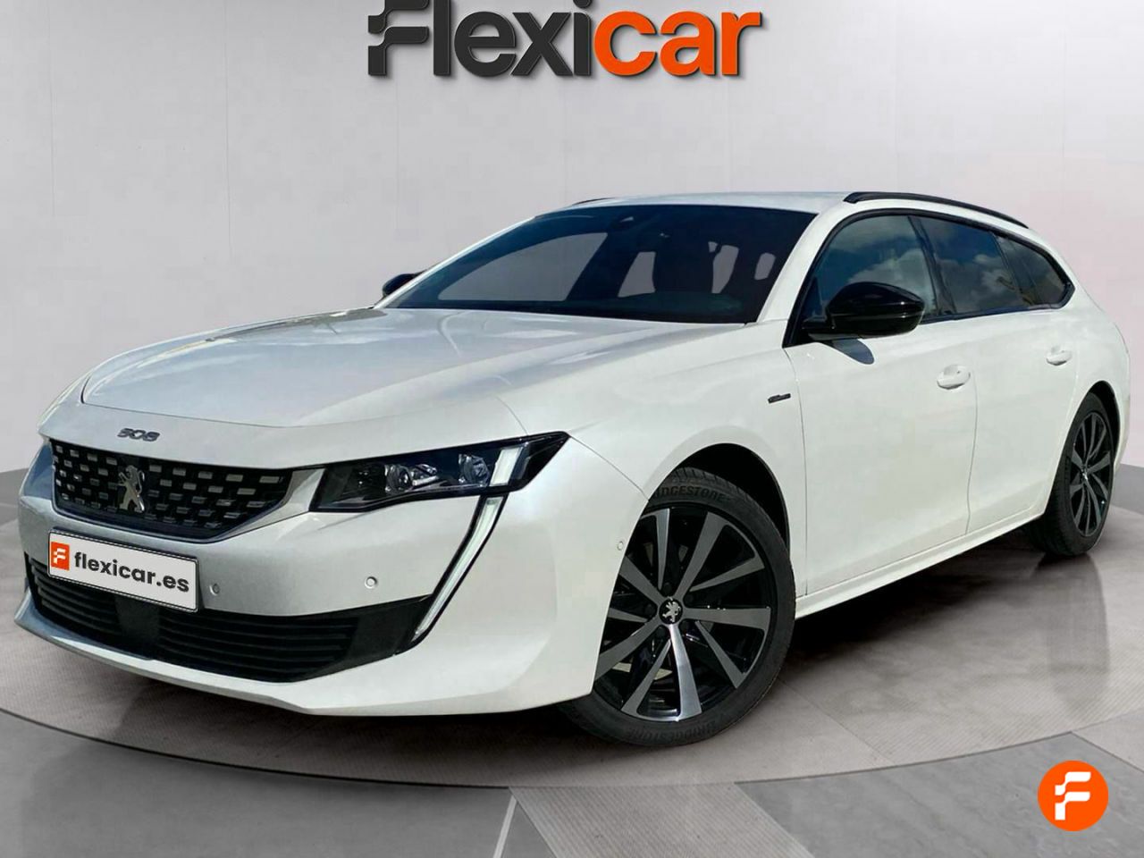 peugeot 508 2019 / foto grande (3)
