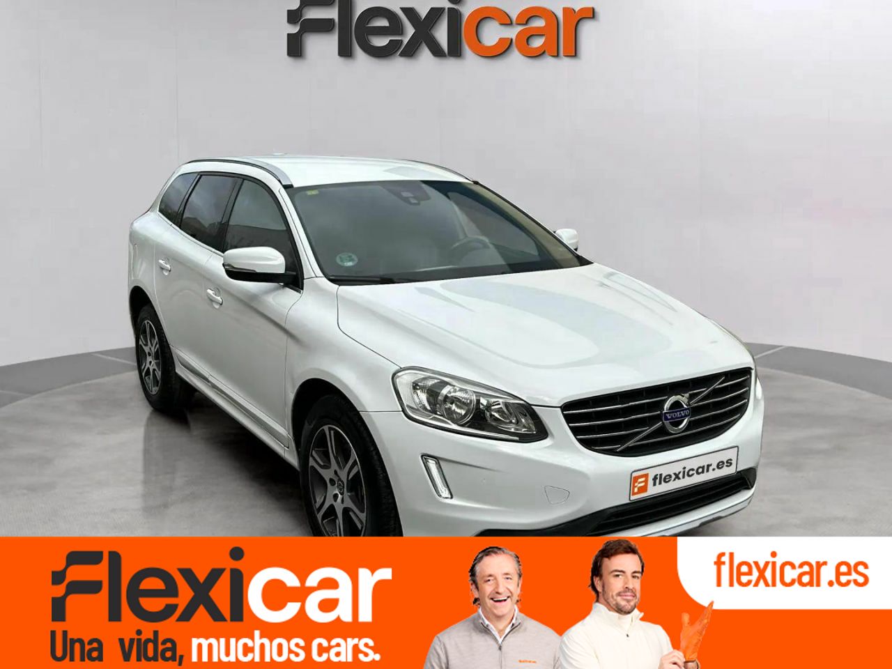 Foto volvo xc60 2016 /