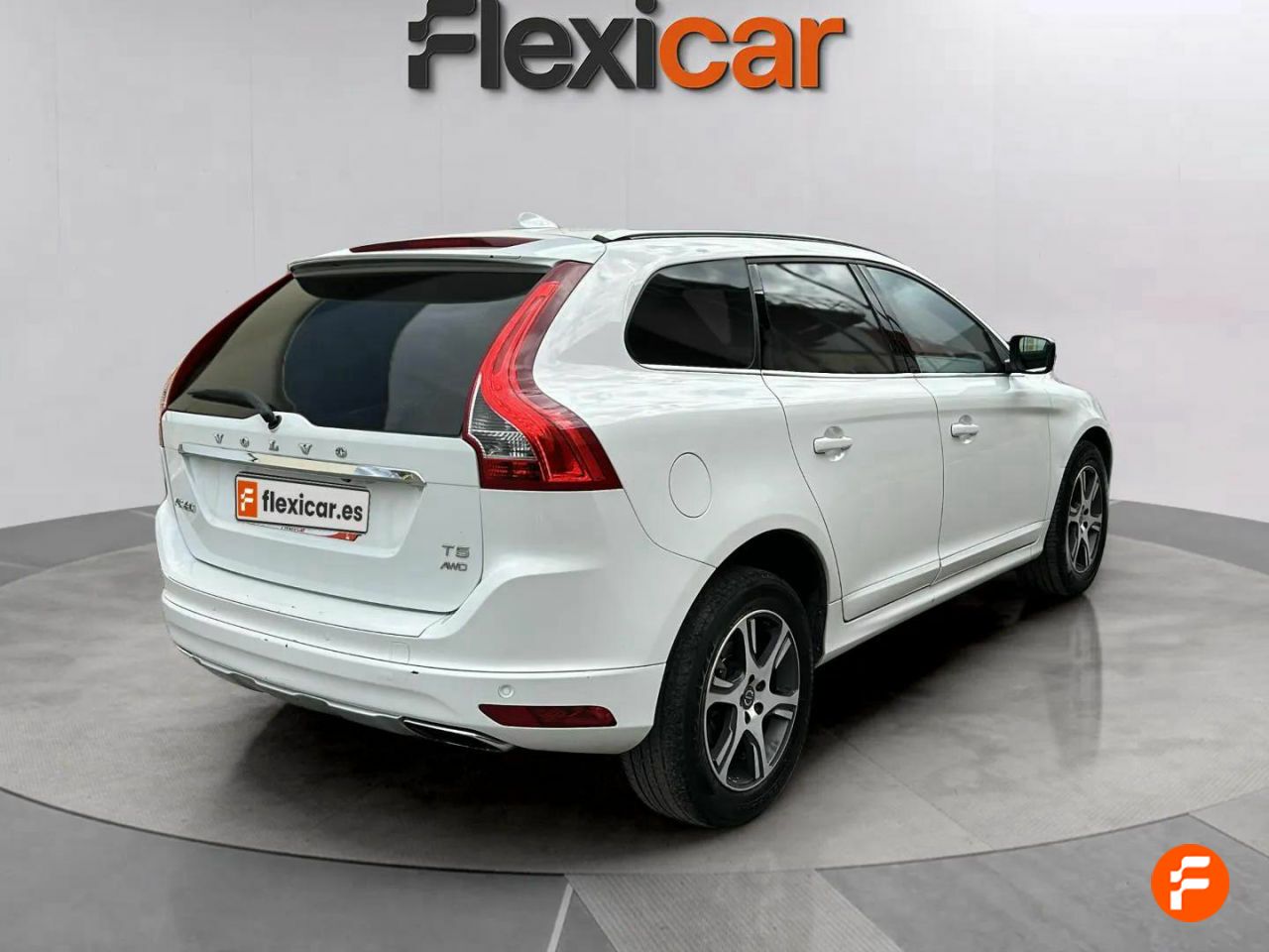 volvo xc60 2016 / foto grande (3)