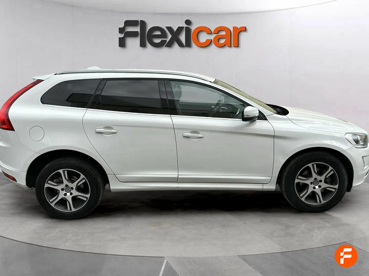 volvo xc60 2016 / foto grande (2)