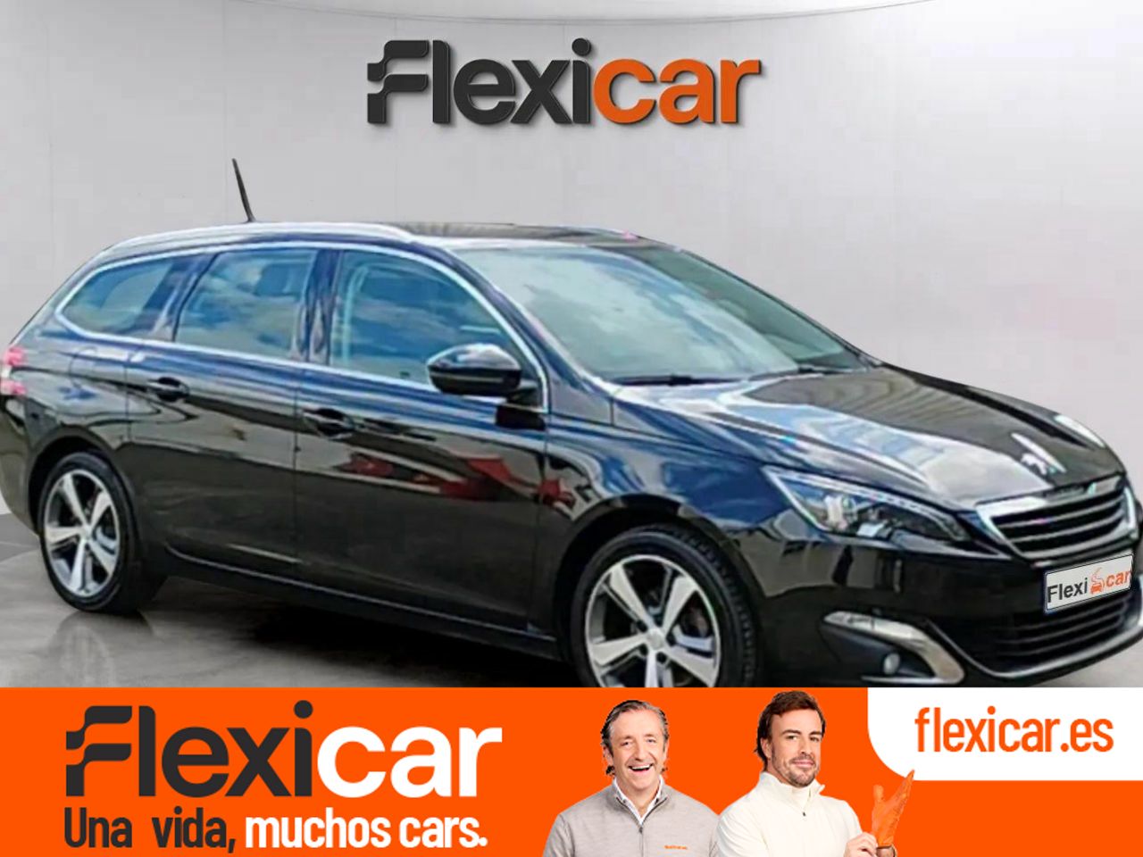 Foto peugeot 308 2016 /