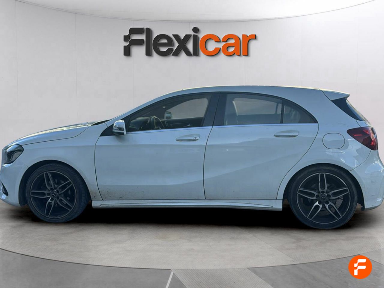 mercedes clase a 2017 / foto grande (3)