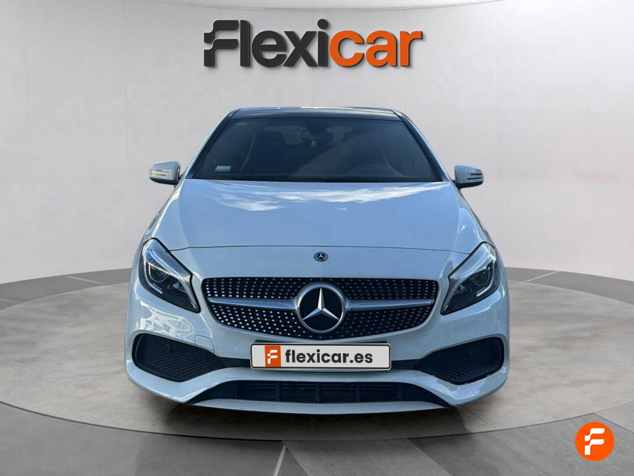 mercedes clase a 2017 / foto grande (2)