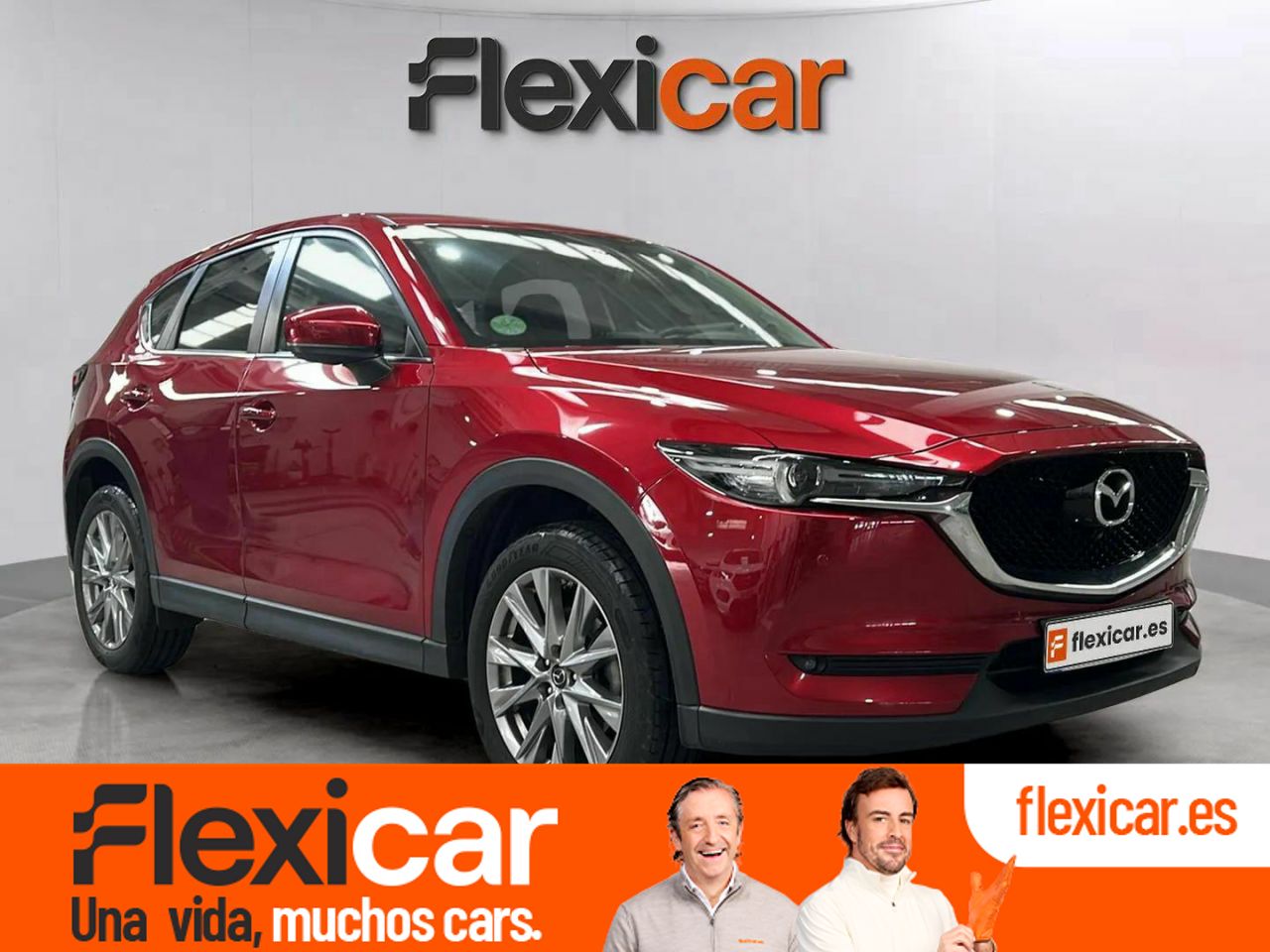 Foto mazda cx-5 2020 /
