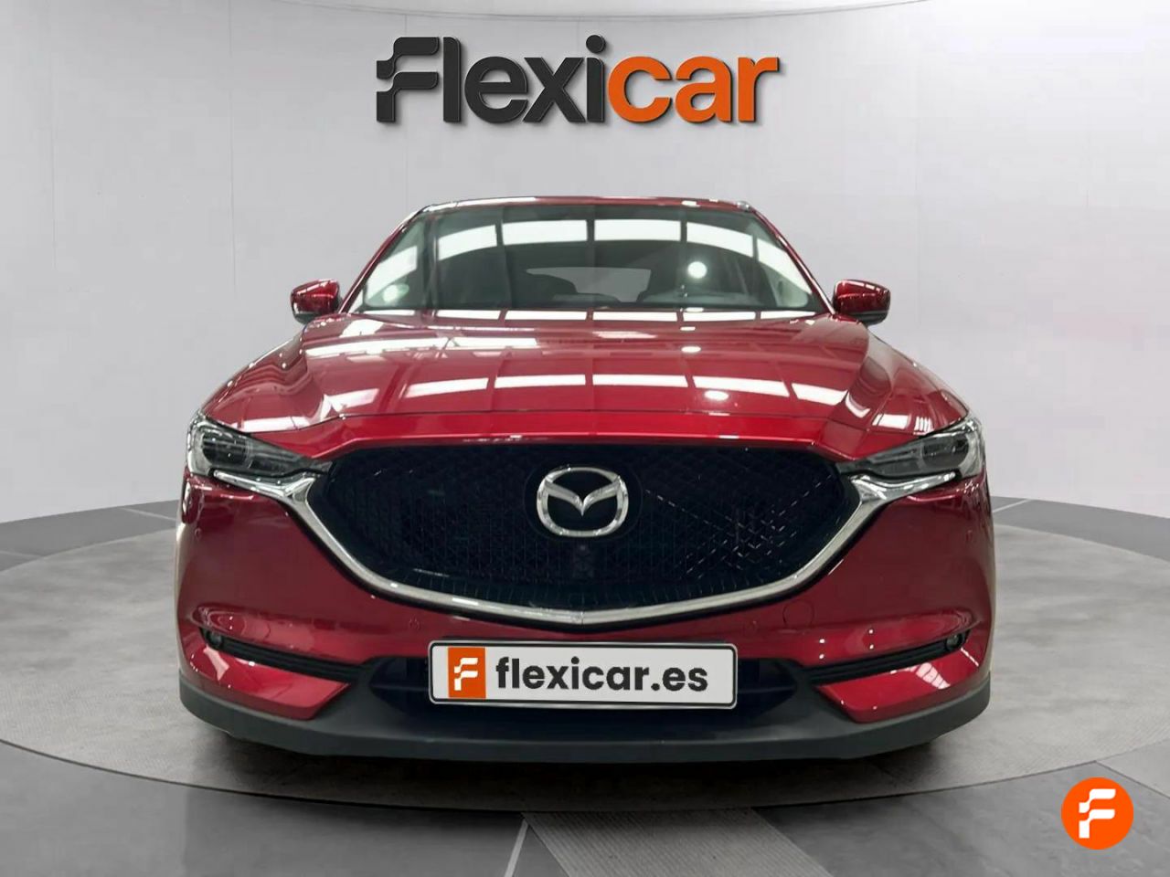 mazda cx-5 2020 / foto grande (2)
