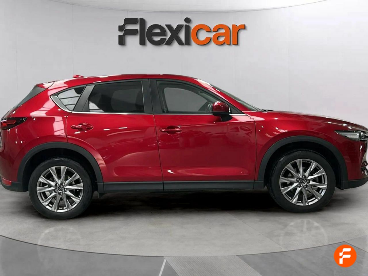mazda cx-5 2020 / foto grande (3)